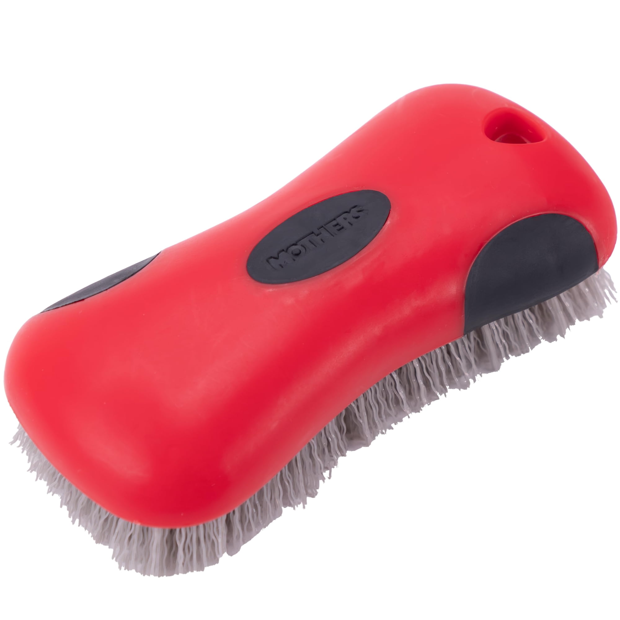 Scrub Brush Mothers Stiff Bristle Para Limpieza De Tapicería De Alfombras