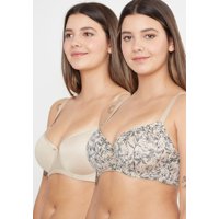 Pack 2X Sosten Soft P250024W-Bei2 Kayser