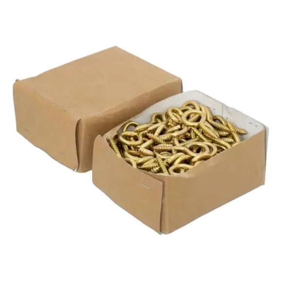 Cancamo Cerrado N 4 Pack 100 Und