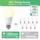 thumbnail image 3 of Bombillas Led De 13 W (equivalente A 100 W) 1500 Lm 2700 K, 3 of 8