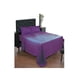thumbnail image 2 of Sabana Polar Morado 2 Plazas Y Media, 2 of 2