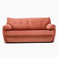Cabsur - Sofa Caburga 3C Terracota