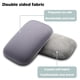 thumbnail image 3 of Almohada De Viaje Pequeña Para Camping Con Correa Ajustable, 3 of 6