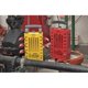 thumbnail image 2 of Caja de Bloqueo para Grupo Master Lock 503RED con Etiquetado Lockout, 2 of 2