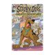 thumbnail image 1 of Cartel de Metal Desmarcar Scooby-Doo Retro 30x20 cm, 1 of 6