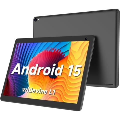 Coopers - Tablet Cp10 10 Android 15 32Gb 6Gb Ram Expandible