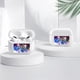 thumbnail image 5 of Funda AirPods Pro Desmarcar Rock Dog Transparente, 5 of 6