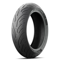 Neumático Moto Michelin Road 4 Gt 170/60Zr17 72W