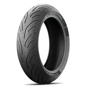 Neumático Moto Michelin Road 4 Gt 170/60Zr17 72W