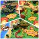 thumbnail image 5 of Set de juego de batalla TALGIC para hombre de Toy Army con figuras y vehículos, 120 unidades, 5 of 6