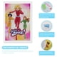 thumbnail image 3 of Kit de Pintura de Diamantes 5D Totally Spies Desmarcar 20x30 cm, 3 of 6
