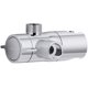 thumbnail image 1 of Brazo desviador para ducha KOHLER K-98770-CP Awaken, cromo pulido, 1 of 2