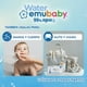 thumbnail image 4 of Toallitas Húmedas emubaby Premium, Pack, 240 Un, 4 of 5