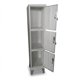 thumbnail image 2 of Locker Casillero Metálico 1 Cuerpo 3 Puertas con patas, 2 of 5