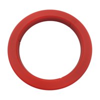 Bothyi - Anillo De Sellado De Silicona Reutilizable Fácil De Limpiar Reemplaza Para Máquina De Café E61