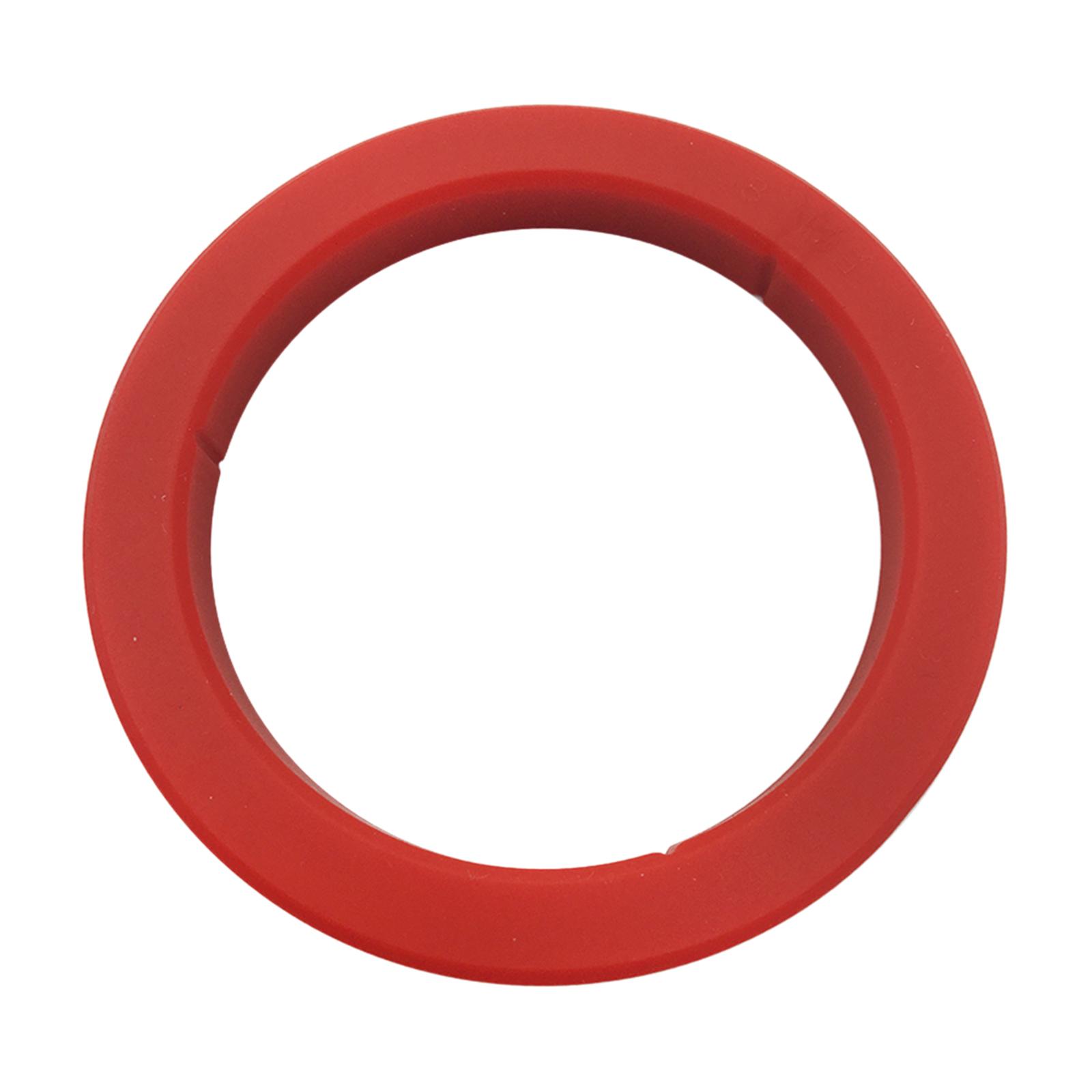 Bothyi - Anillo De Sellado De Silicona Reutilizable Fácil De Limpiar Reemplaza Para Máquina De Café E61
