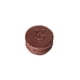thumbnail image 3 of Caja alfajores chocolate sin azúcar  24 unid , 55 gr c/u, 3 of 3