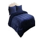 thumbnail image 1 of Cobertor De Invierno Plush King 250x270cm P9, 1 of 4