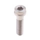 thumbnail image 1 of Perno De Ti/titanio M8 X 30mm, Horquilla, Pata, Corona, Soporte Para Manillar, Cabezal De Dirección, 1 of 3