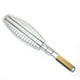 thumbnail image 1 of Rejilla Parrilla 61x13cm, 1 of 2