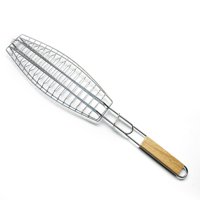 Santa Mariana - Rejilla Parrilla 61X13Cm