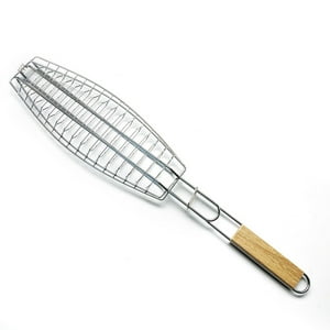 Santa Mariana - Rejilla Parrilla 61X13Cm