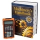 thumbnail image 1 of Combo del Manual de Maquinaria de Industrial Press, 1 of 1