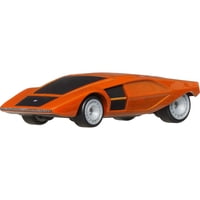 Hot Wheels Lancia Stratos Zero