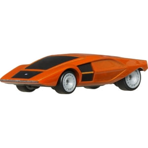 Hot Wheels Lancia Stratos Zero
