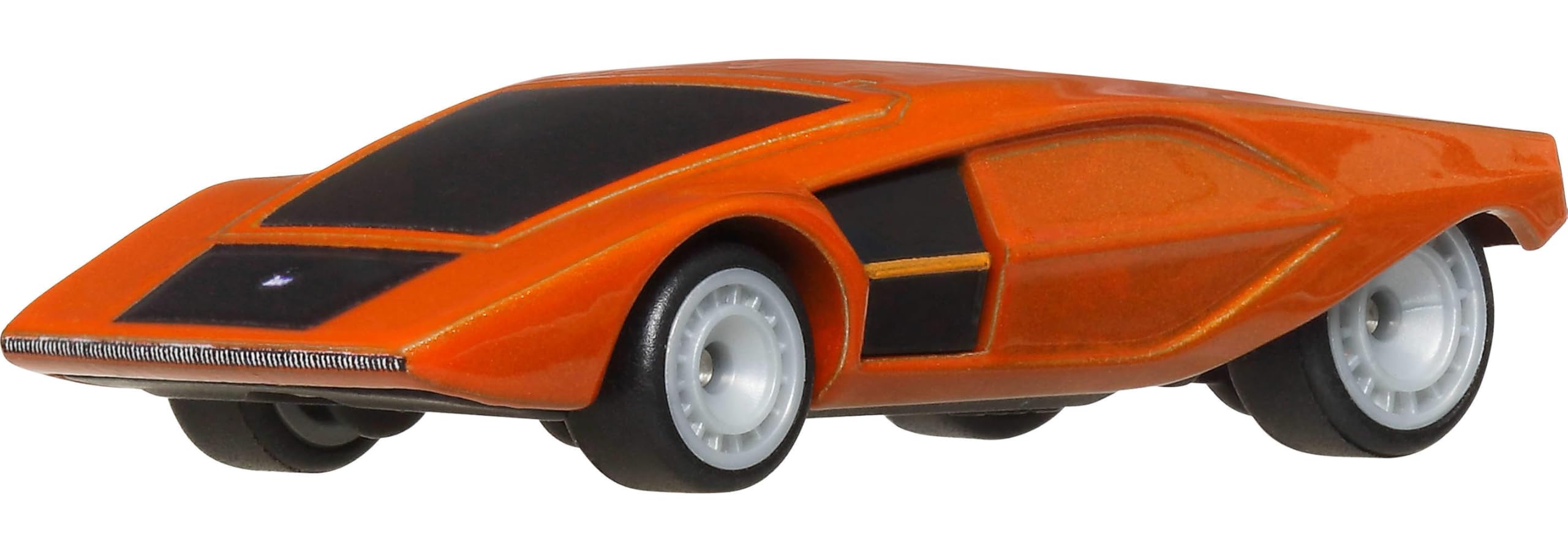 Hot Wheels Lancia Stratos Zero