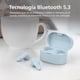 thumbnail image 4 of Audífonos True Wireless Bluetooth TAT1138 Azul, 4 of 9