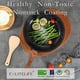 thumbnail image 3 of Juego De Utensilios De Cocina Con Revestimiento Antiadherente De Granito 12 Unidades, 3 of 7
