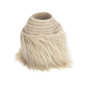 Bothyi - Telas De Imitación Suaves Para Disfraz De Cosplay, Decoración De Enanos, Sofá De Retazos, Alfombra Caqui