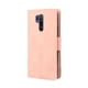 thumbnail image 4 of Funda Cartera Magnética para Xiaomi Redmi 9C- Tarjetero Desmontable, Cuero PU, Soporte, 4 of 6