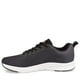 thumbnail image 2 of ZAPATILLA HOMBRE POWER DYNAMO MYRUN 53 NEGRO, 2 of 8