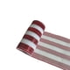 thumbnail image 4 of Manualidades Con Lazos Navideños Rojos Y Blancos Para Hacer Decoración Del Hogar, 0,15 X 9,14 M, 4 of 5