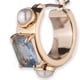 thumbnail image 1 of Aros Lauren Ralph Lauren 14G00979 Azul Mujer, 1 of 2