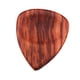 thumbnail image 5 of Piezas De Instrumentos De Selección De Forma De Corazón De Púa De Bajo De Guitarra De Palisandro, 5 of 5