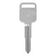 thumbnail image 1 of Llave en Blanco Doble Cara Automotriz Hillman GM10, 1 of 1