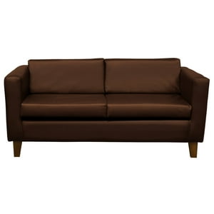 Latam Home - Sofa Sicilia 3C Pu Chocolate