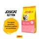 thumbnail image 2 of Josicat Gatos Kitten 1,9 Kg., 2 of 5