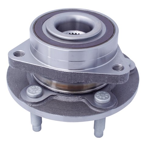 Stp - Maza Rueda Chevrolet Orlando 2.4 2011 2016