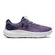 thumbnail image 1 of Zapatilla Running Mujer Under Armour Surge 4 Purple, 1 of 7