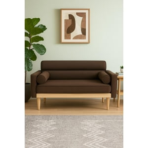 Cosas Casa - Sofa De Lino Amsterdam Cafe