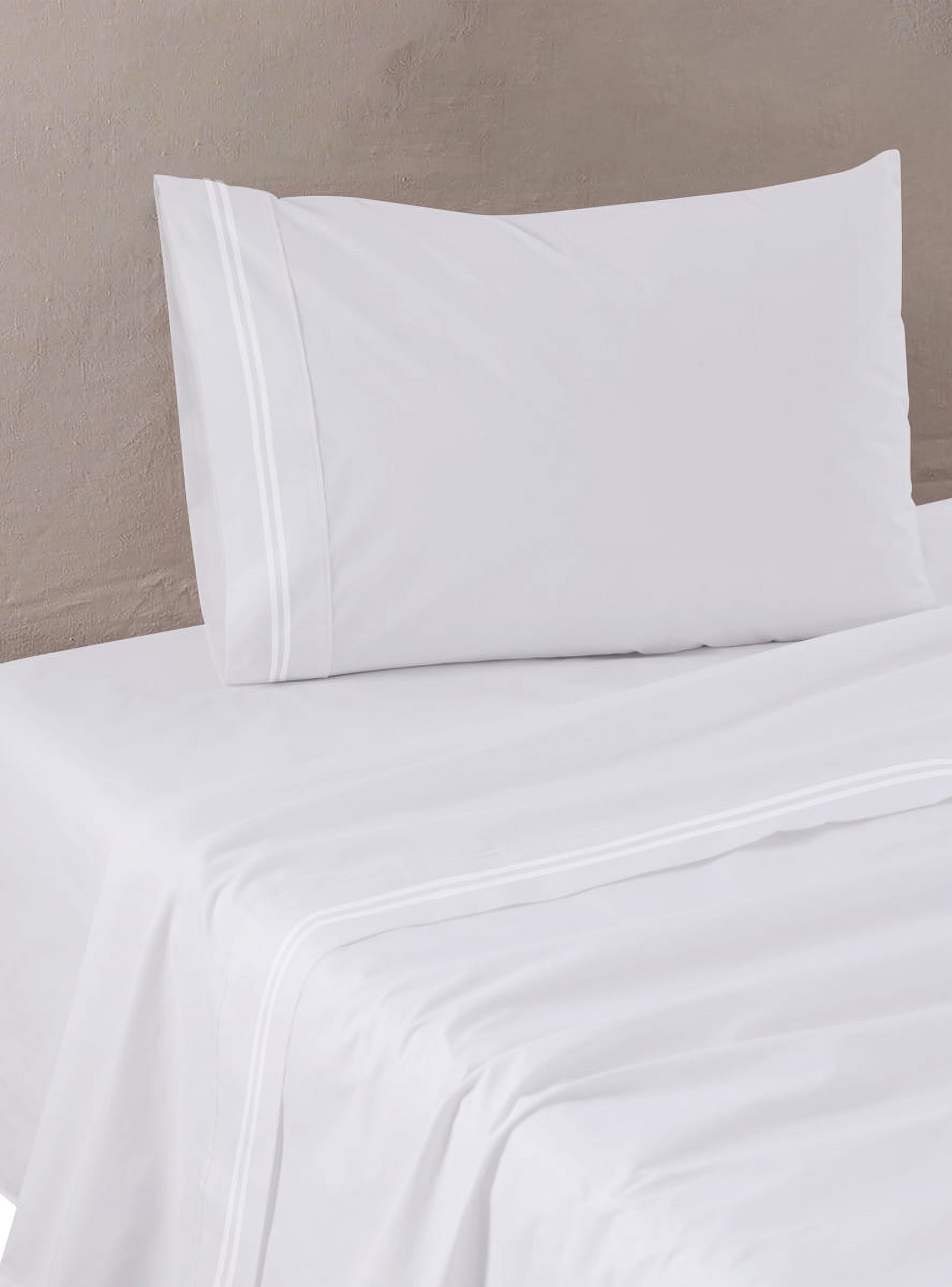 Chantilly - Sabanas 200H 1.5P Blanca