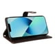 thumbnail image 3 of FOXDOCK Funda tipo Cartera para iPhone 15 Plus – Cubierta de Cuero PU con Múltiples Ranuras, Bolsillo para Efectivo y Correa de Muñeca, 3 of 6