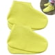 thumbnail image 1 of Cubrezapatos LSDWL de silicona impermeables y antideslizantes para lluvia (2 pares), 1 of 6