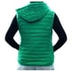 thumbnail image 4 of Parka Sin Mangas Chaqueta Mujer Colores H62, 4 of 4