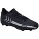 thumbnail image 2 of ZAPATILLAS SOCCER FUTBOL BLACK/SILVER ADULTO SP-2 - Talla 44, 2 of 3