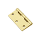 thumbnail image 4 of Pack 3 Bisagras Acero Odis 3”×3”×2,0mm - Bronce, 4 of 6
